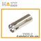 CNC Hardened Stainless Steel Cylinder - TYPE C