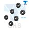 SHS Bushings บูทเหล็ก 8mm ชุบแข็งพิเศษ