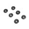 SHS Bushings บูทเหล็ก 8mm ชุบแข็งพิเศษ