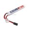 Z4Power 11.1V 1300 mAh 25C Li-po ใส่แกนพานท้าย