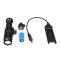 ไฟฉาย RichFire : Professional Gun flashlight tactical SFA-31