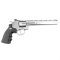 Wingun 703 8 นิ้ว CO2 Revolver SV กริ๊ปมือสีดำ