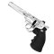 Wingun 703 8 นิ้ว CO2 Revolver SV กริ๊ปมือสีดำ