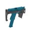 FLUX defense FLASHMAG & BRACE For GLOCK