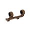 Geissele Super Precision Scope Mount 25-30 MM.