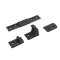 กริ๊ปมือ  M-Lok / Keymod Hand Stop Kit