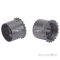 Vector Optics 7" Slim KeyMod Free Float Handguard Rail
