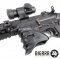 Bigrrr บ่อแม็ก FAB Defense MWG M4 Series