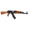CYMA CM.042 AK47 บอดี้โลหะ ไม้แท้