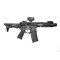 E&C 333 + T2 S2 Strike Industries PDW