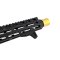 SLR MOD 0 Front Grip Handle CNC