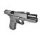 Double Bell 774C Glock 18C full auto (ชุดพร้อมเล่น)