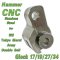 Hammer CNC for Glock 17/19/34