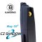 KJ Works CZ Shadow 2 Magazine Co2