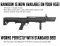 Acetech Quark K shotgun Tracer