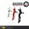 Bigrrr CNC Blade Trigger