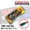 FireFox 11.1V 1300mAh 20C Li-po