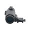 Vector Optics Maverick-III 3x22 Magnifier MIL