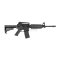 Golden Eagle M4A1 ระบบแก็ส GBBR MC6604M บอดี้โลหะ 2022