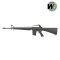 WE-Tech M16-A1 Full Metal Gas Blowback