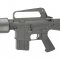 WE-Tech M16-A1 Full Metal Gas Blowback