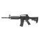 WE M4A1 Gas BlowBack Rifle Full Metal
