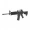 WE M4A1 Gas BlowBack Rifle Full Metal