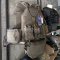 EmersonGear Blue Lable กระเป๋าจิงโจ้ Armor Carrier Drop Pouch For AVS JPC CPC EMB9283