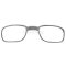 แว่นตากันกระสุนปืน Style Military Shoot Glass Set-Type B