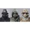 หน้ากากแก๊ส Gas Mask M04
