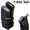 M4, M16, Hk416 Series Polymer Magazine ไฟฟ้า 800 นัด
