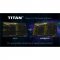 GATE TITAN V2 / USB-Link [Advanced Set] สายหลัง
