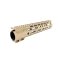 รางหน้า SLR ION 10" Lite MLOK Handguard (Nylon)