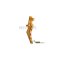 CNC Aluminum Advanced Trigger (Style B) DE