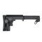5KU : พานท้ายพับสำหรับ AK Зенит ПТ-3 Zenit PT-3 style telescopic