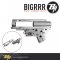 Bigrrr เสื้อเกียร์ V.2 GearBox Sprit QD CNC Aluminium 8mm