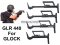 GLR 440 พานท้าน Glock