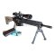ขาทราย ATLAS BT10-LW17 V8 QD