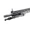 ขาทราย MIDTEN V9 Split M-lok Bipod