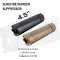 surefire warden suprenser 4.5"