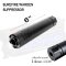 surefire warden suprenser 6"