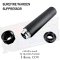 surefire warden suprenser 6"