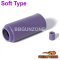 ยางฮอป Phometheus Soft Type (Rubber Bucking)