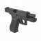 E&C EC1302  Glock 19X (ชุดพร้อมเล่น)