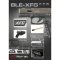 ICS Airsoft : XFG BLACK