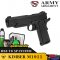 Army Armament R28 T8 SP System KIMBER 1911