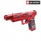 AW CUSTOM : VX7302 Glock 17 Deadpool version