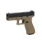 Army Armament R17SD-B Glock17 gen 4