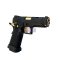 AW CUSTOM : HX2711 Hi-capa 4.3 Gold match