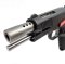 AW Custom 1911-A1 V12 NE1202 Black